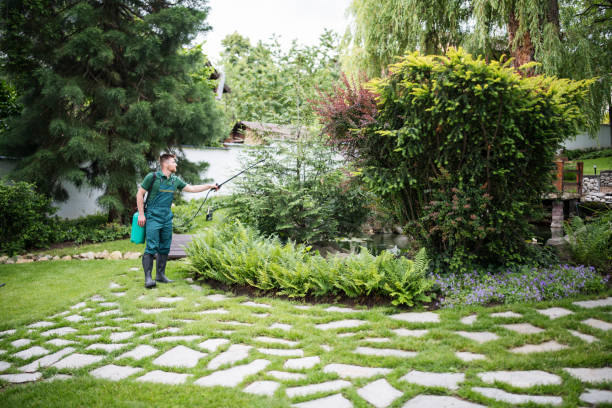 Pest Control Cost in Kearny, NJ