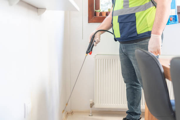 Best Pest Inspection Near Me  in Kearny, NJ