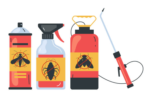 Trusted Kearny, NJ Pest Control Experts